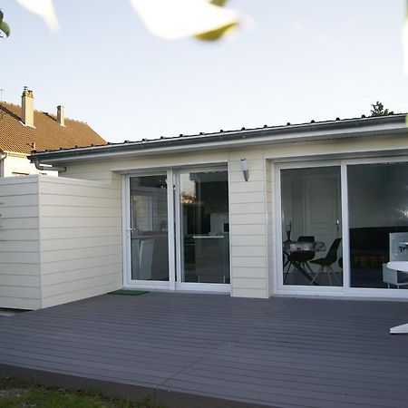 Le Tiot Gite Le Bois de Cise 外观 照片