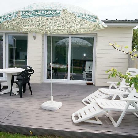 Le Tiot Gite Le Bois de Cise 外观 照片