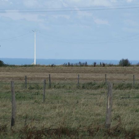 Le Tiot Gite Le Bois de Cise 外观 照片